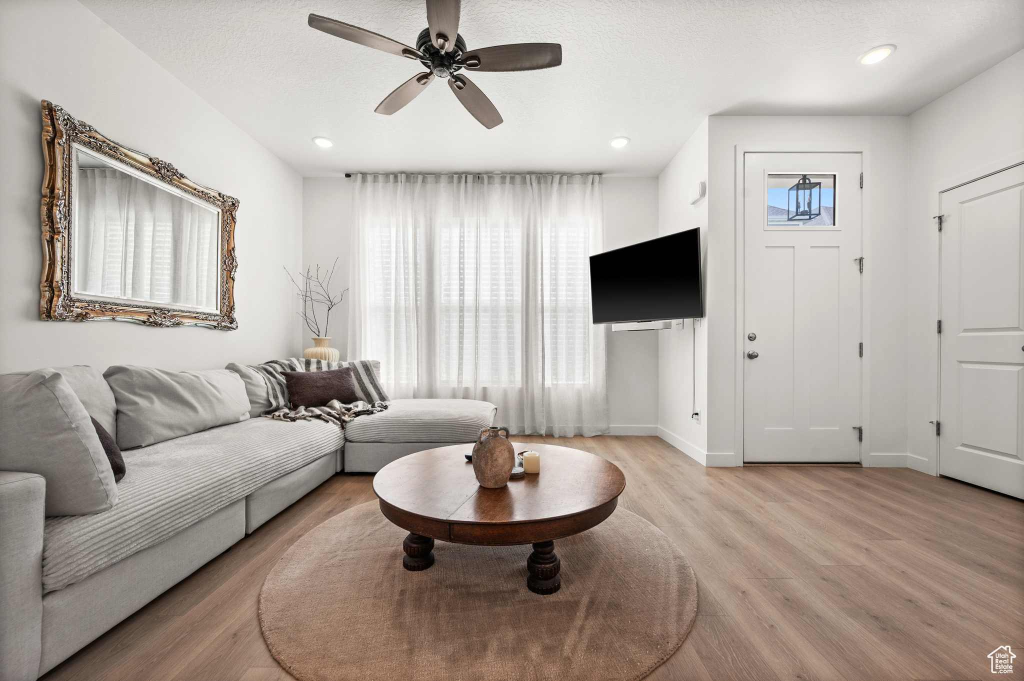 HOLBROOK FARMS - Residential