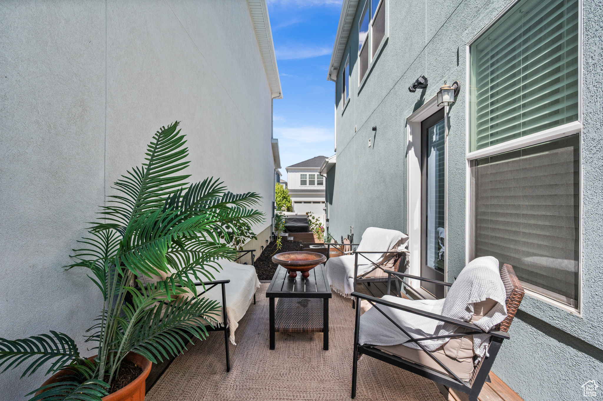 HOLBROOK FARMS - Residential