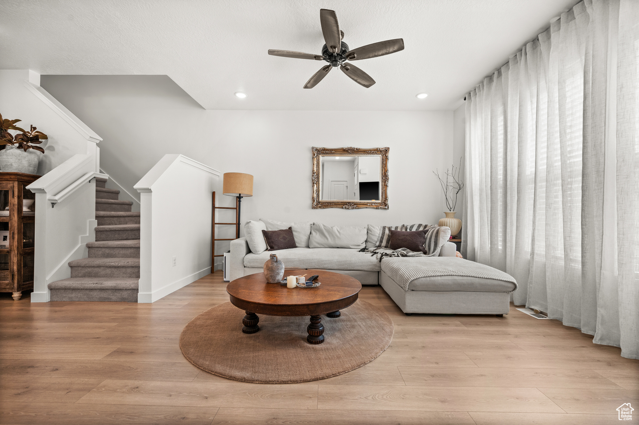 HOLBROOK FARMS - Residential