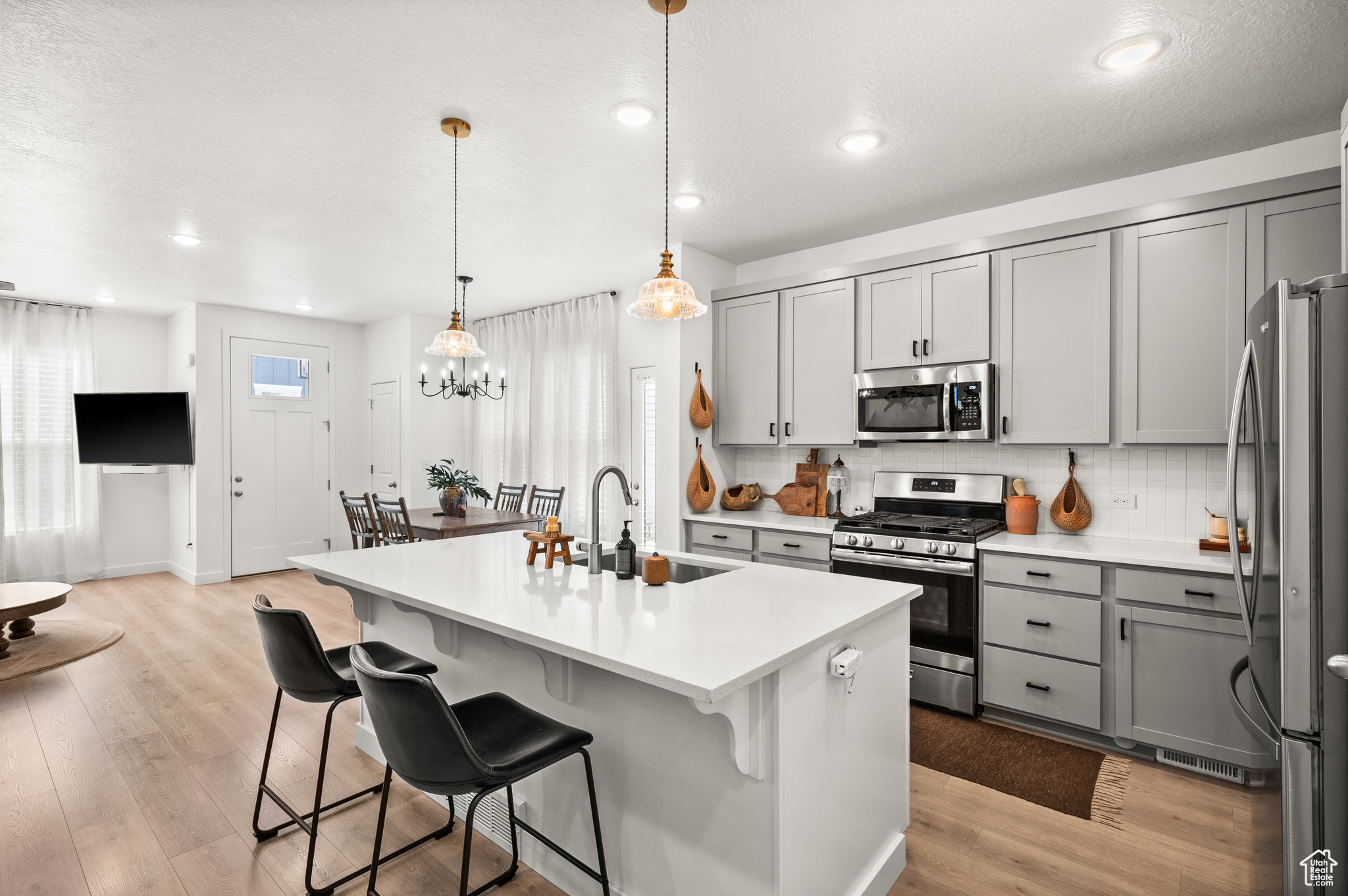 HOLBROOK FARMS - Residential