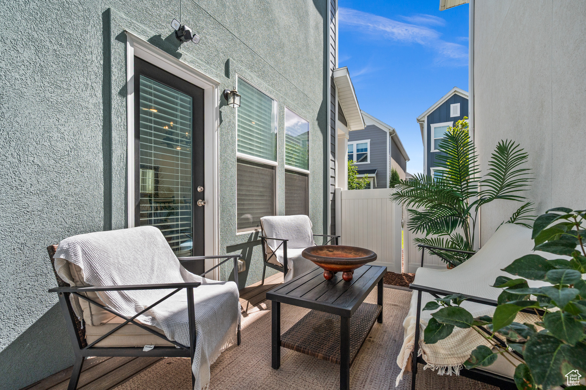 HOLBROOK FARMS - Residential