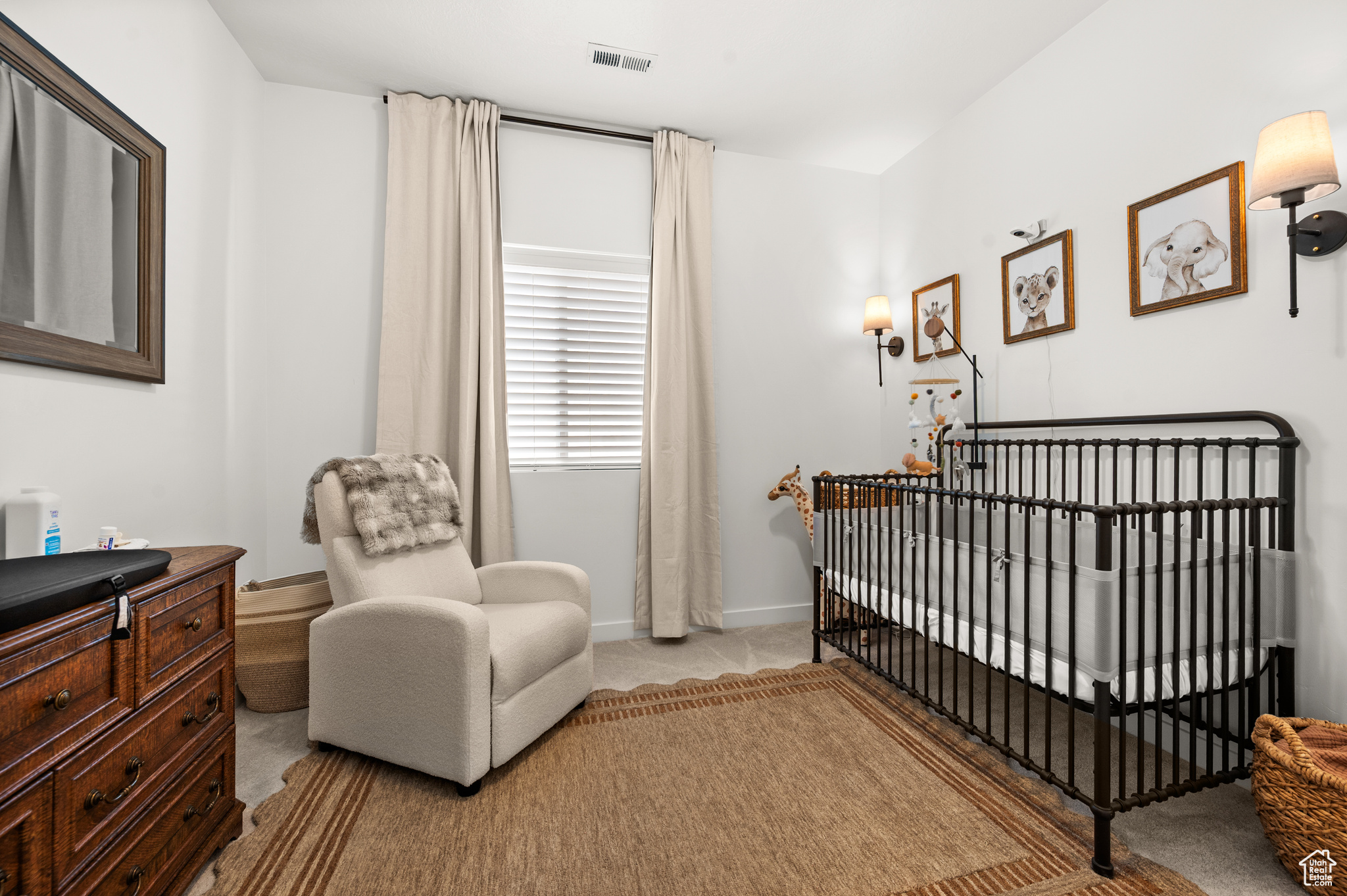 HOLBROOK FARMS - Residential