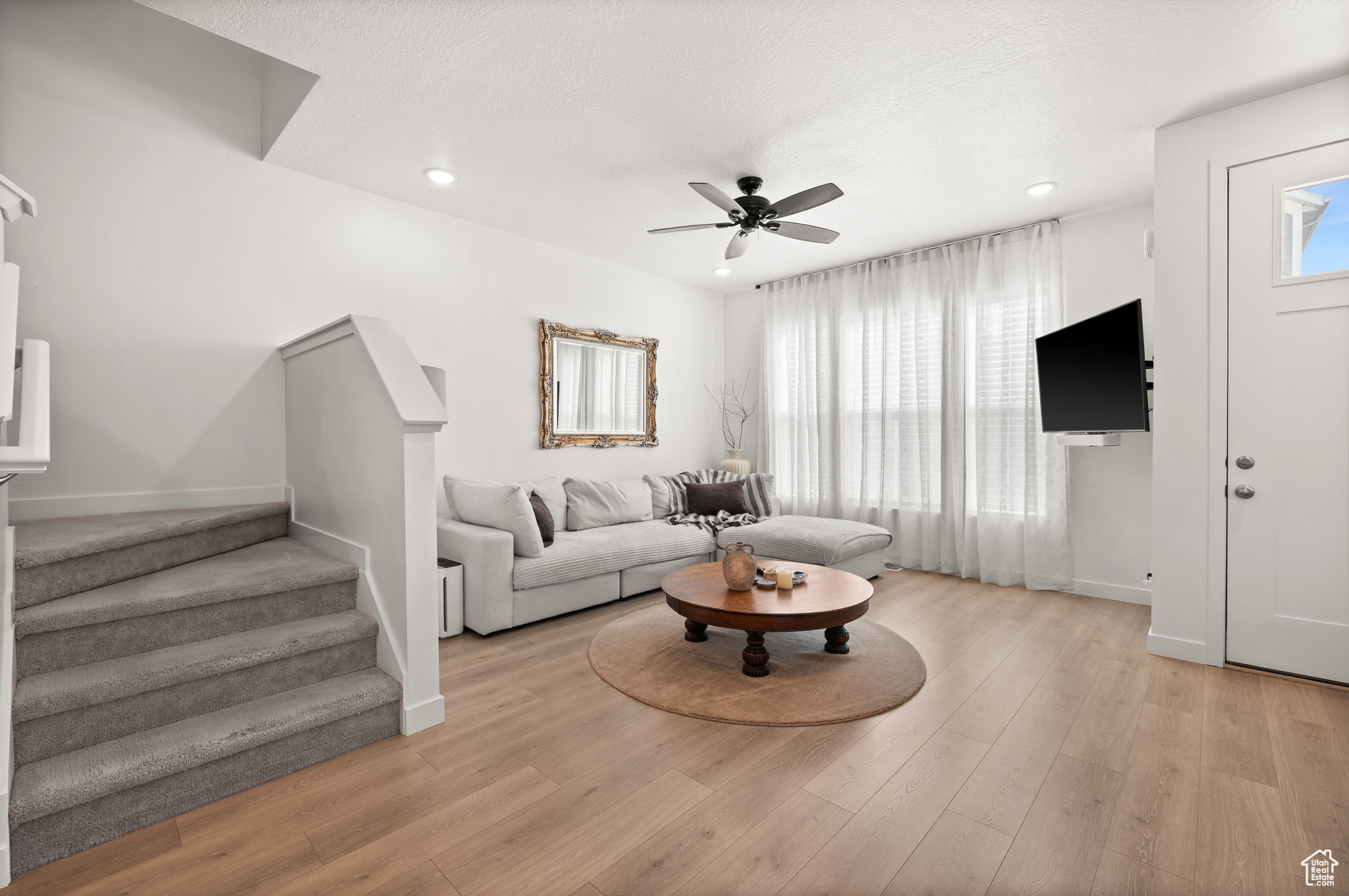 HOLBROOK FARMS - Residential