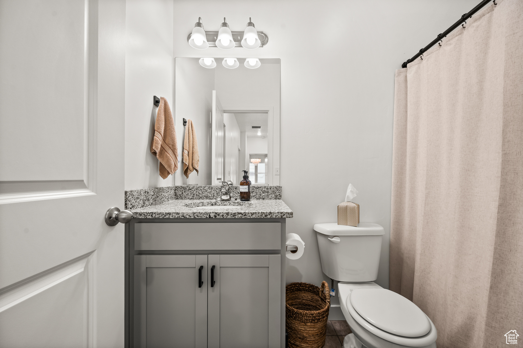 HOLBROOK FARMS - Residential