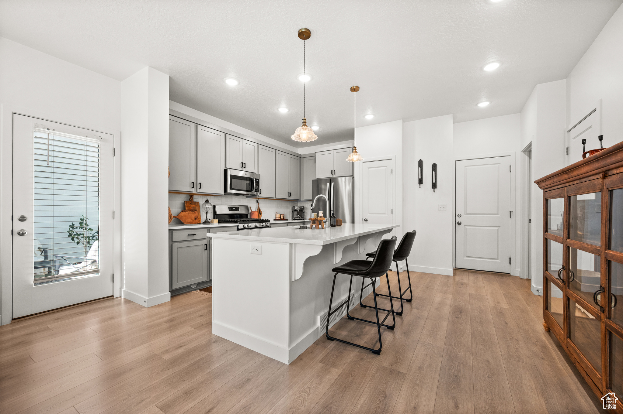 HOLBROOK FARMS - Residential