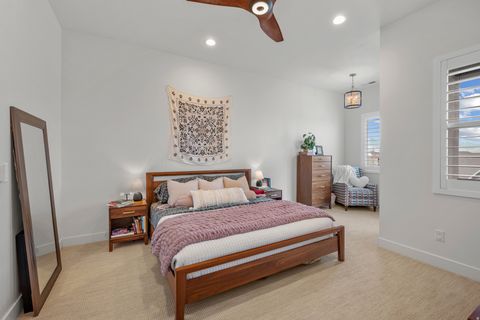 Tiny photo for 5299 W BOWSTRING WAY S, South Jordan, UT 84009 (MLS # 2139244)