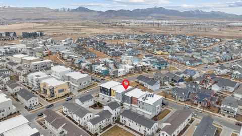 Tiny photo for 5299 W BOWSTRING WAY S, South Jordan, UT 84009 (MLS # 2139244)