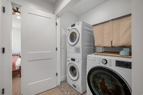 Tiny photo for 5299 W BOWSTRING WAY S, South Jordan, UT 84009 (MLS # 2139244)