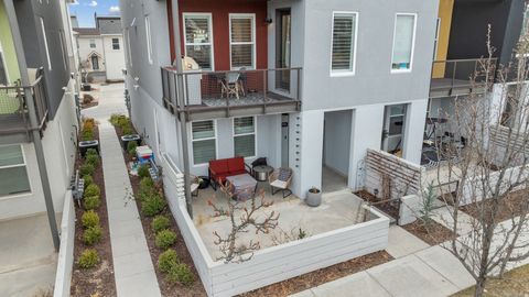 Tiny photo for 5299 W BOWSTRING WAY S, South Jordan, UT 84009 (MLS # 2139244)