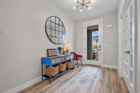 Tiny photo for 5299 W BOWSTRING WAY S, South Jordan, UT 84009 (MLS # 2139244)