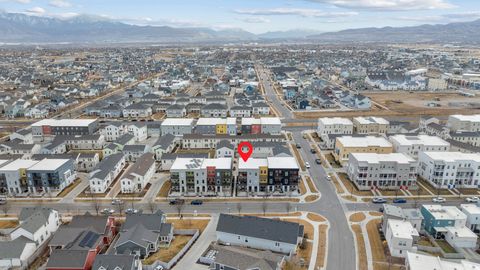 Tiny photo for 5299 W BOWSTRING WAY S, South Jordan, UT 84009 (MLS # 2139244)