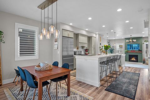 Tiny photo for 5299 W BOWSTRING WAY S, South Jordan, UT 84009 (MLS # 2139244)