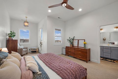 Tiny photo for 5299 W BOWSTRING WAY S, South Jordan, UT 84009 (MLS # 2139244)