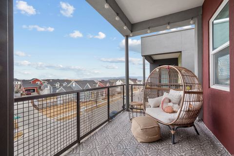 Tiny photo for 5299 W BOWSTRING WAY S, South Jordan, UT 84009 (MLS # 2139244)