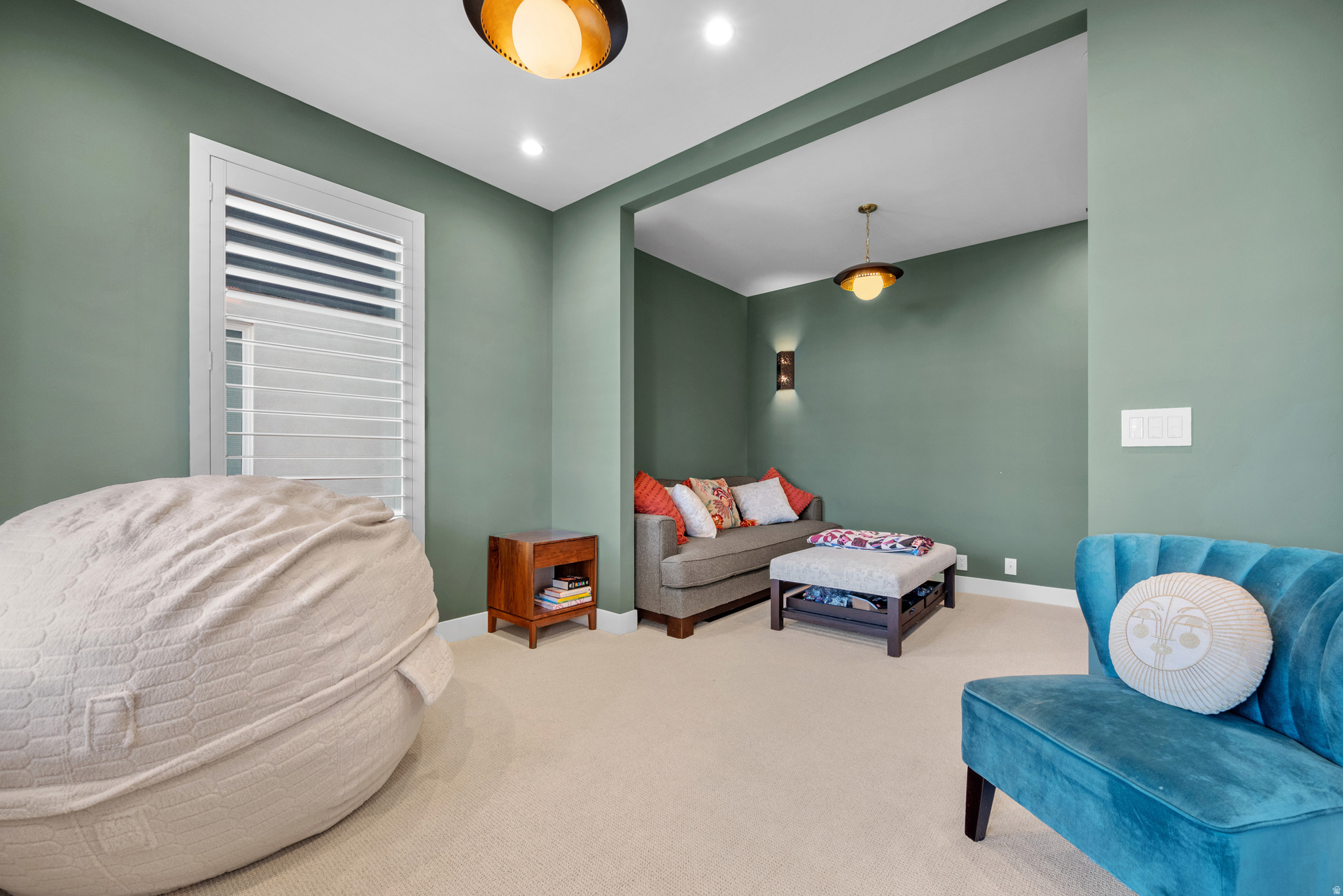 DAYBREAK - Residential