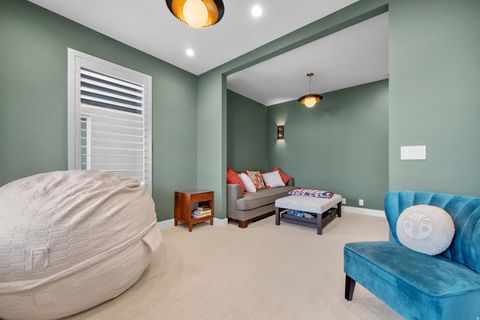 Tiny photo for 5299 W BOWSTRING WAY S, South Jordan, UT 84009 (MLS # 2139244)