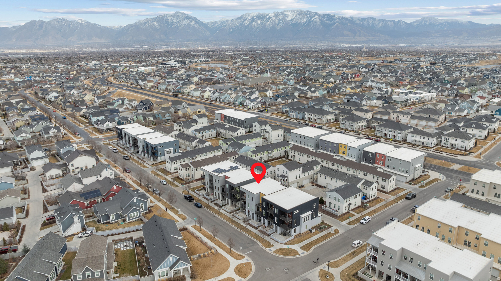 DAYBREAK - Residential