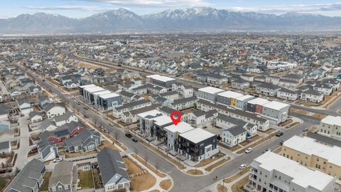 Tiny photo for 5299 W BOWSTRING WAY S, South Jordan, UT 84009 (MLS # 2139244)