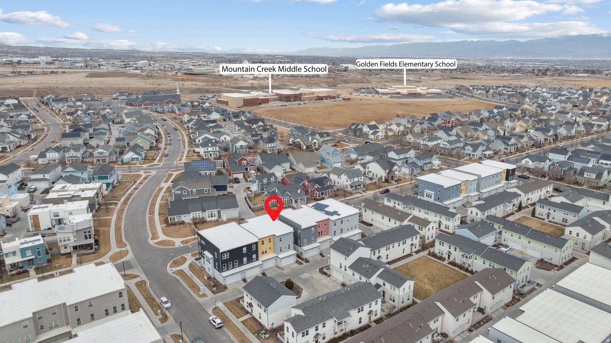 DAYBREAK - Residential