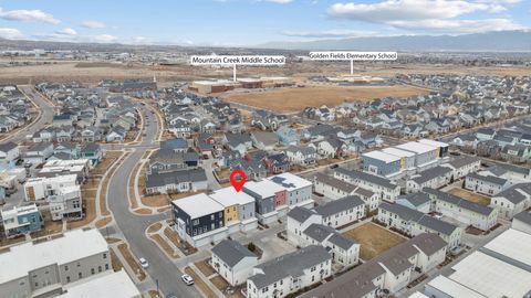 Tiny photo for 5299 W BOWSTRING WAY S, South Jordan, UT 84009 (MLS # 2139244)