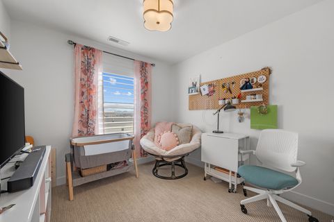 Tiny photo for 5299 W BOWSTRING WAY S, South Jordan, UT 84009 (MLS # 2139244)