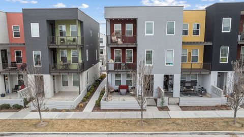 Tiny photo for 5299 W BOWSTRING WAY S, South Jordan, UT 84009 (MLS # 2139244)