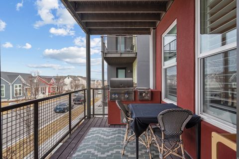 Tiny photo for 5299 W BOWSTRING WAY S, South Jordan, UT 84009 (MLS # 2139244)