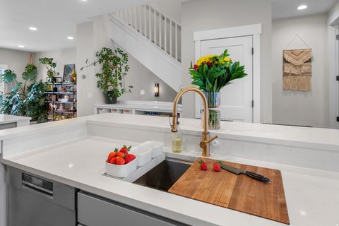 Tiny photo for 5299 W BOWSTRING WAY S, South Jordan, UT 84009 (MLS # 2139244)