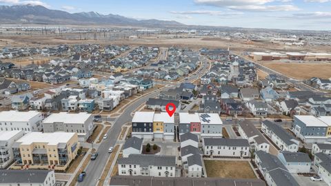 Tiny photo for 5299 W BOWSTRING WAY S, South Jordan, UT 84009 (MLS # 2139244)