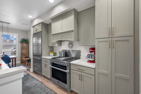 Tiny photo for 5299 W BOWSTRING WAY S, South Jordan, UT 84009 (MLS # 2139244)