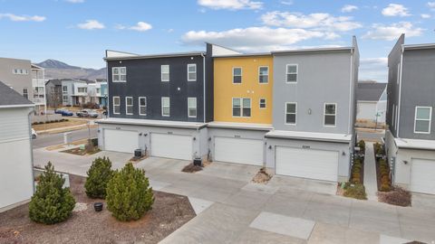 Tiny photo for 5299 W BOWSTRING WAY S, South Jordan, UT 84009 (MLS # 2139244)