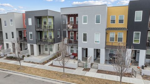 Tiny photo for 5299 W BOWSTRING WAY S, South Jordan, UT 84009 (MLS # 2139244)