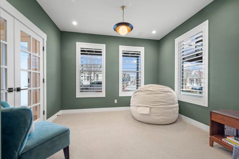 Tiny photo for 5299 W BOWSTRING WAY S, South Jordan, UT 84009 (MLS # 2139244)