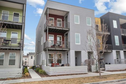 Tiny photo for 5299 W BOWSTRING WAY S, South Jordan, UT 84009 (MLS # 2139244)