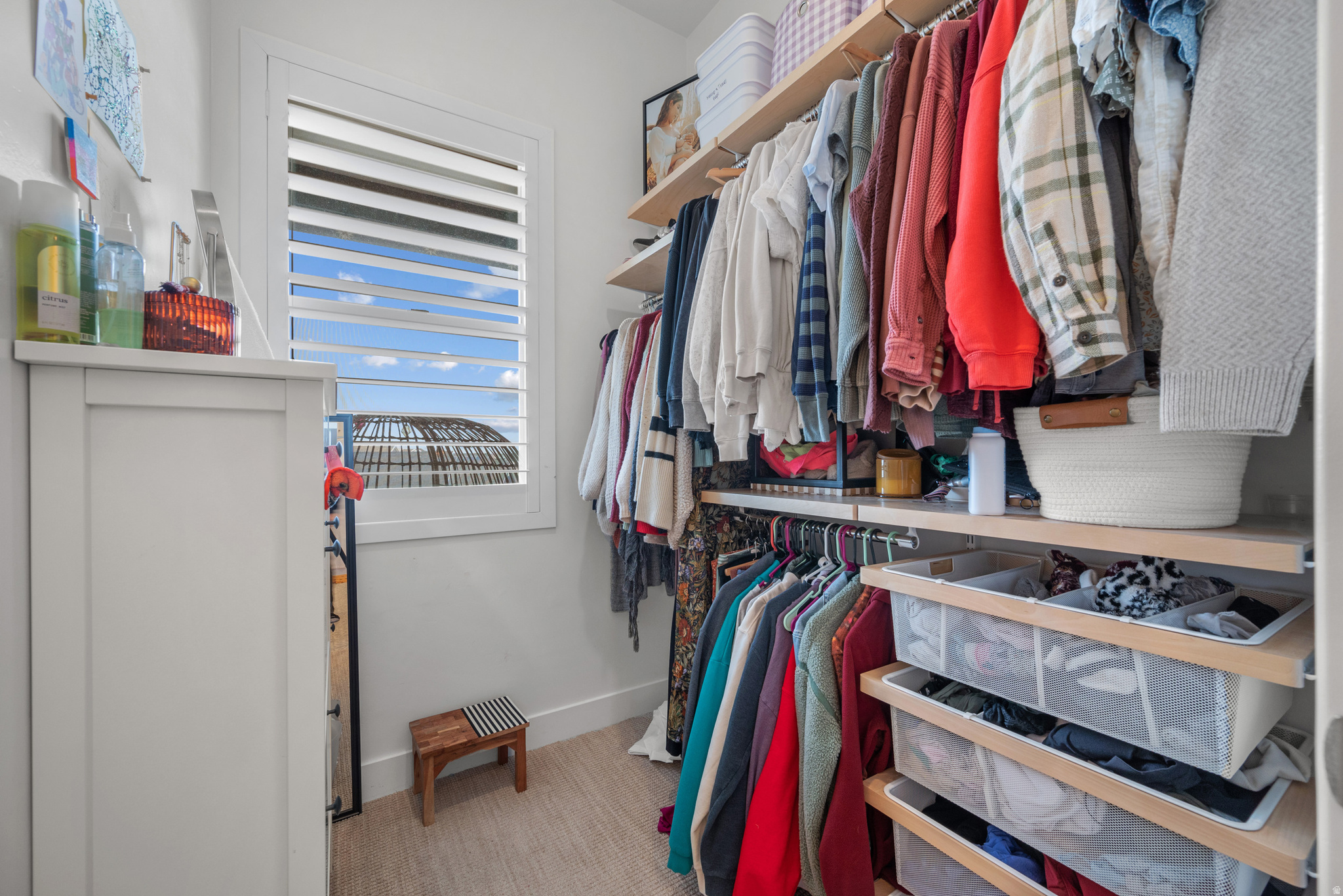 DAYBREAK - Residential