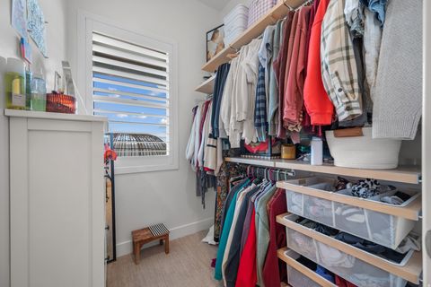 Tiny photo for 5299 W BOWSTRING WAY S, South Jordan, UT 84009 (MLS # 2139244)