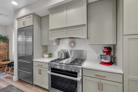 Tiny photo for 5299 W BOWSTRING WAY S, South Jordan, UT 84009 (MLS # 2139244)