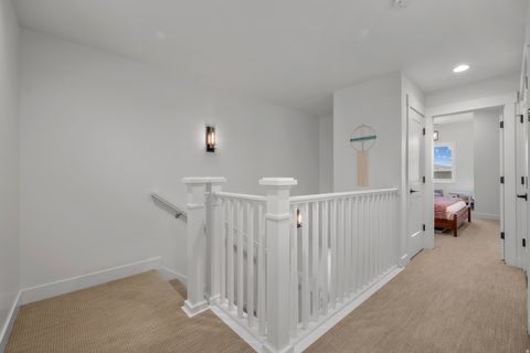 Tiny photo for 5299 W BOWSTRING WAY S, South Jordan, UT 84009 (MLS # 2139244)