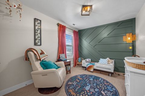 Tiny photo for 5299 W BOWSTRING WAY S, South Jordan, UT 84009 (MLS # 2139244)