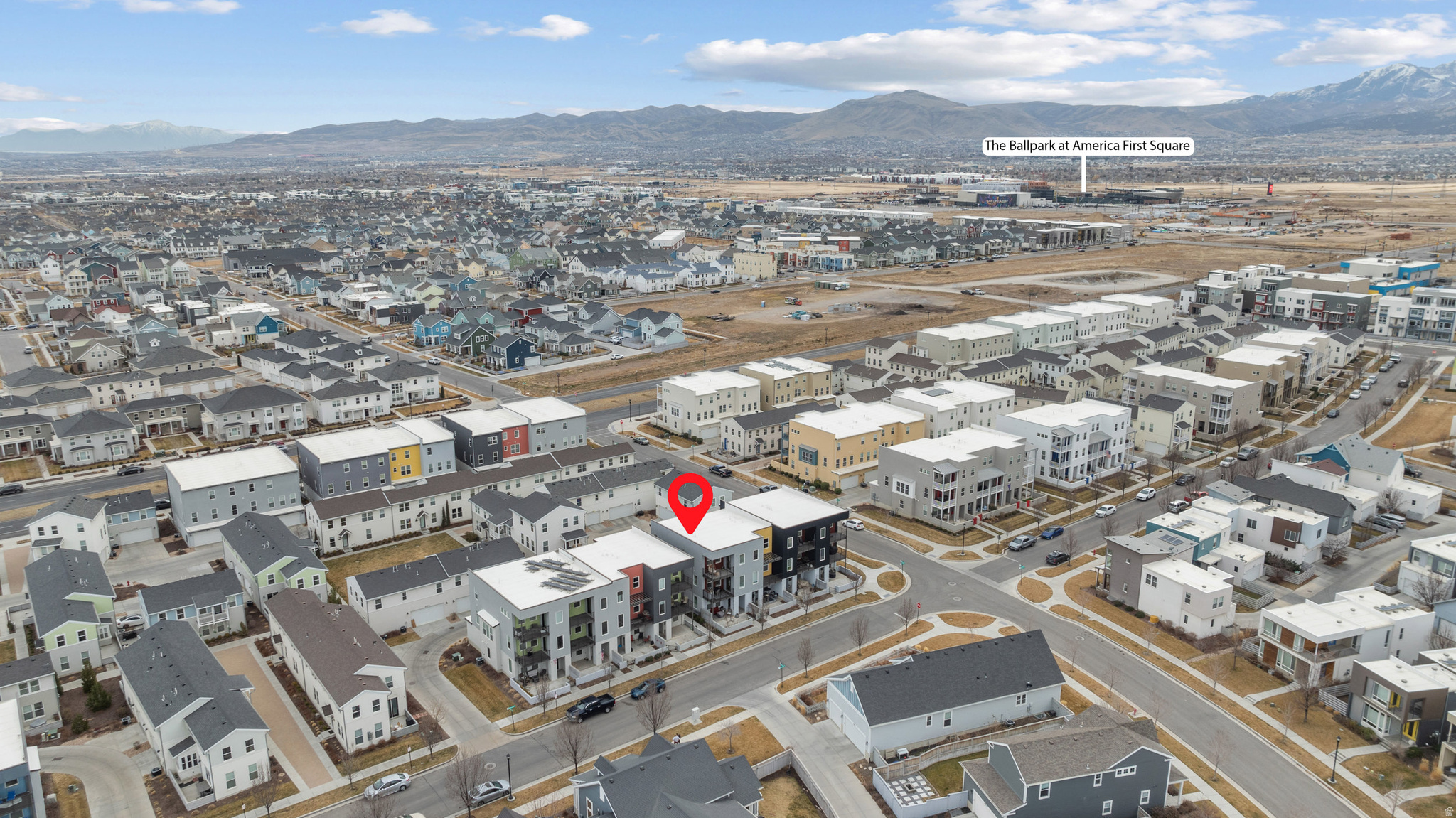 DAYBREAK - Residential