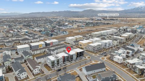 Tiny photo for 5299 W BOWSTRING WAY S, South Jordan, UT 84009 (MLS # 2139244)