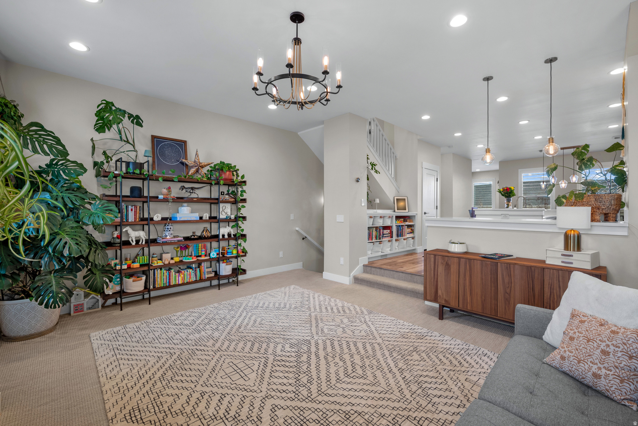 DAYBREAK - Residential