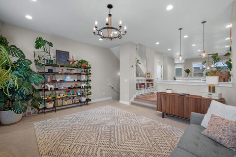 Tiny photo for 5299 W BOWSTRING WAY S, South Jordan, UT 84009 (MLS # 2139244)