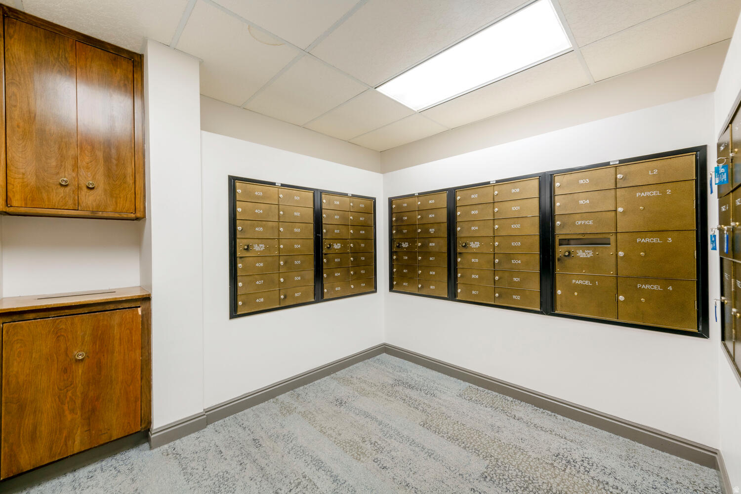 AZTEC CONDM - Residential