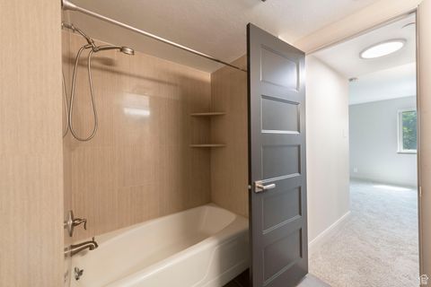 Tiny photo for 515 S 1000 E #406, Salt Lake City, UT 84102 (MLS # 2114714)