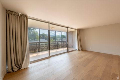 Tiny photo for 515 S 1000 E #406, Salt Lake City, UT 84102 (MLS # 2114714)