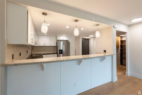 Tiny photo for 515 S 1000 E #406, Salt Lake City, UT 84102 (MLS # 2114714)