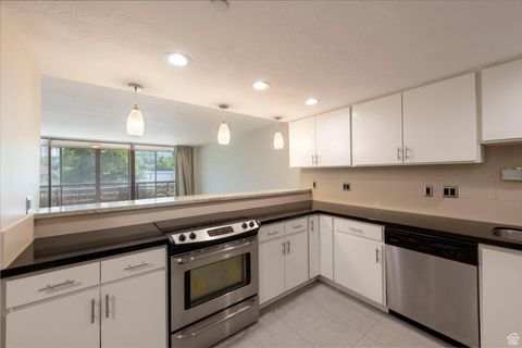 Tiny photo for 515 S 1000 E #406, Salt Lake City, UT 84102 (MLS # 2114714)