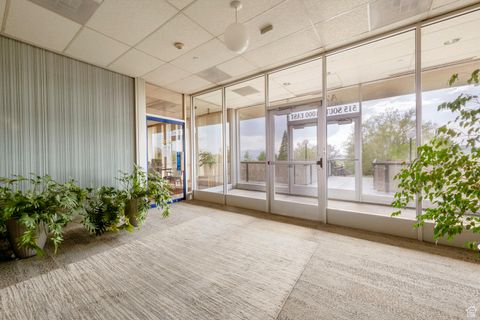 Tiny photo for 515 S 1000 E #406, Salt Lake City, UT 84102 (MLS # 2114714)