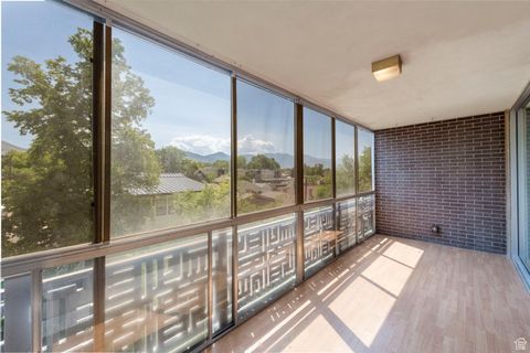 Tiny photo for 515 S 1000 E #406, Salt Lake City, UT 84102 (MLS # 2114714)